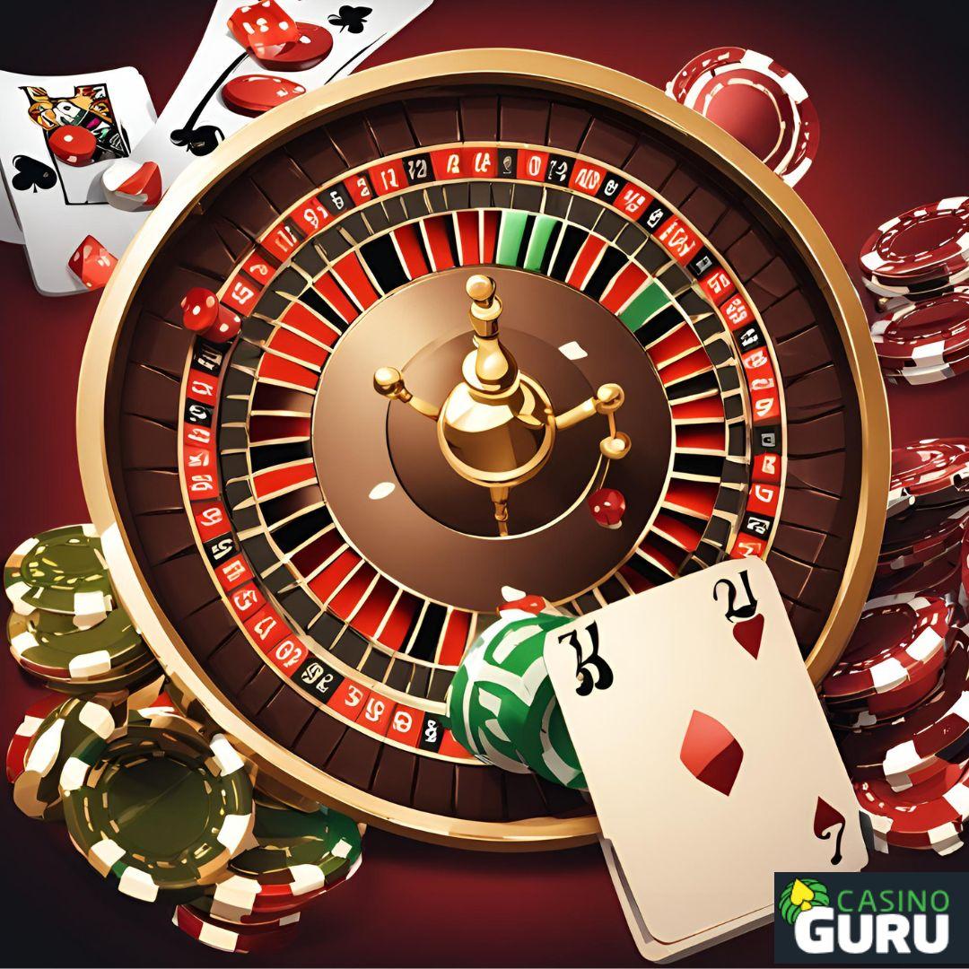 What is Roulette? Guide to Playing Roulette at W88 Casino
