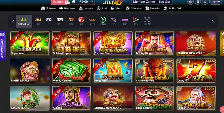 How jiliko Casino Platforms