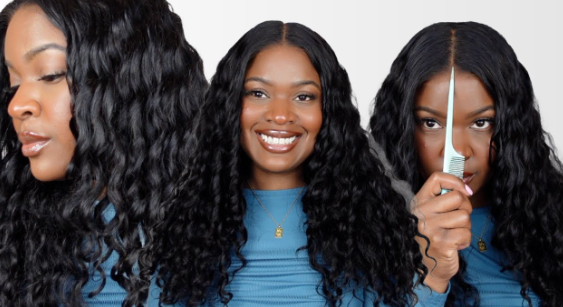 The Ultimate Guide to Unique Hair Extensions in 2024: Trends, Types, and Benefits