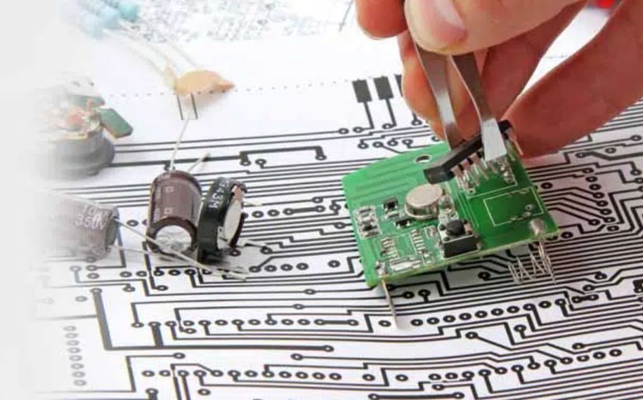 Top Trends in PCB Production: How China is Shaping the Future