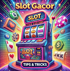 Introduction to Bandar Slot Online – What You Need to Know