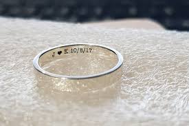 Women's Rings with Hidden Details: Secret Engravings and Designs