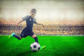 Cricket or Soccer: Which Sport is Best for Your Child?